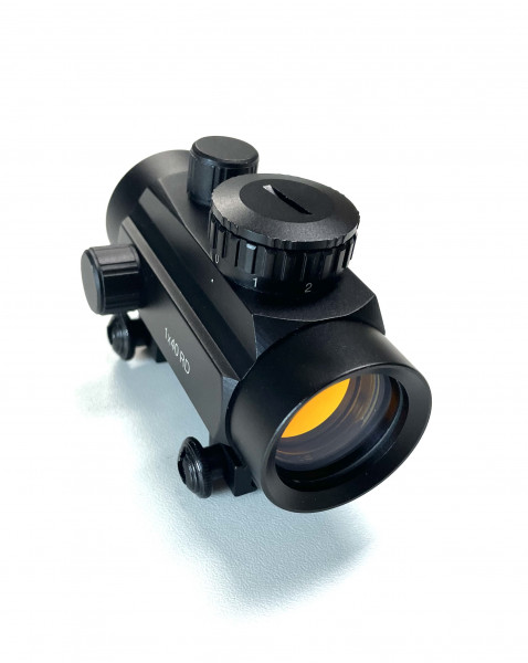 Aussteller FOCUS In Sight Red Dot 40 108631