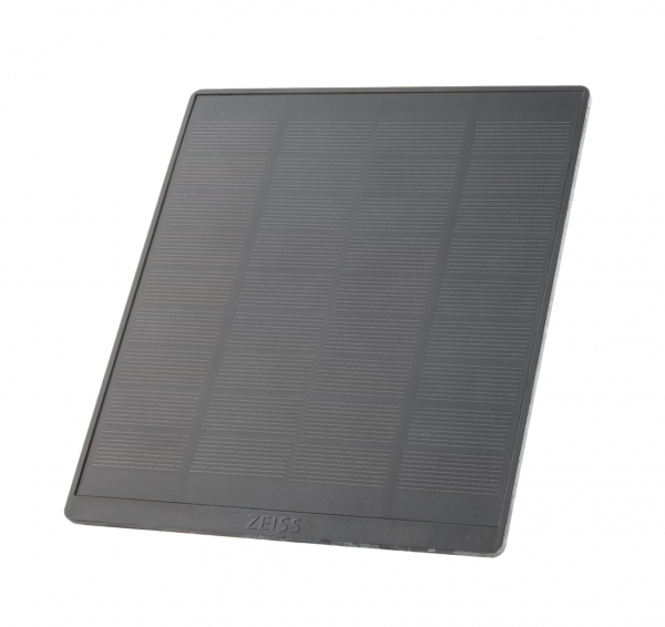 ZEISS Secacam 3 Solar-Panel Mini