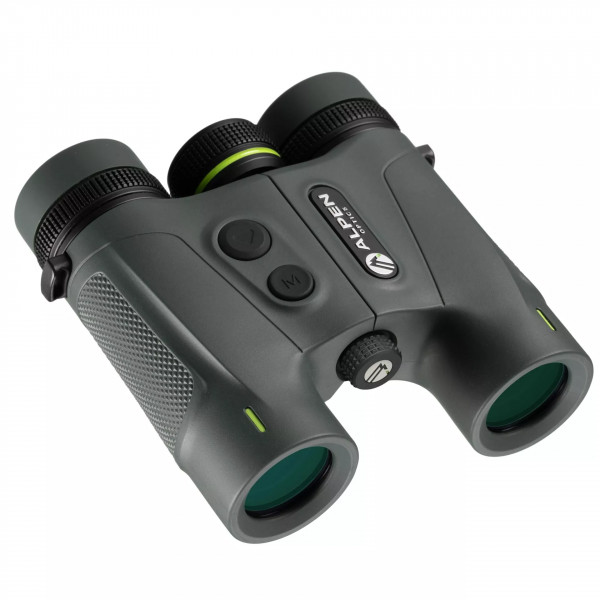 ALPEN OPTICS Apex XP 7x24 LRF Fernglas mit Entfernungsmesser