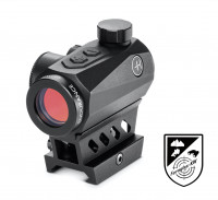 HAWKE Rotpunktvisier 12127 Endurance 1x25 Weaver 3 MOA Red Dot Reflexvisier Leuchtpunkt 5054492121274 HAWKE Rotpunktvisier 12127 Endurance 1x25 Weaver 3 MOA Red Dot Reflexvisier Leuchtpunkt 5054492121274