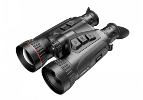 Hikmicro Binocular Habrok Pro HX60LS HM-TSAC-60S2G/W1LVE-HX60LS