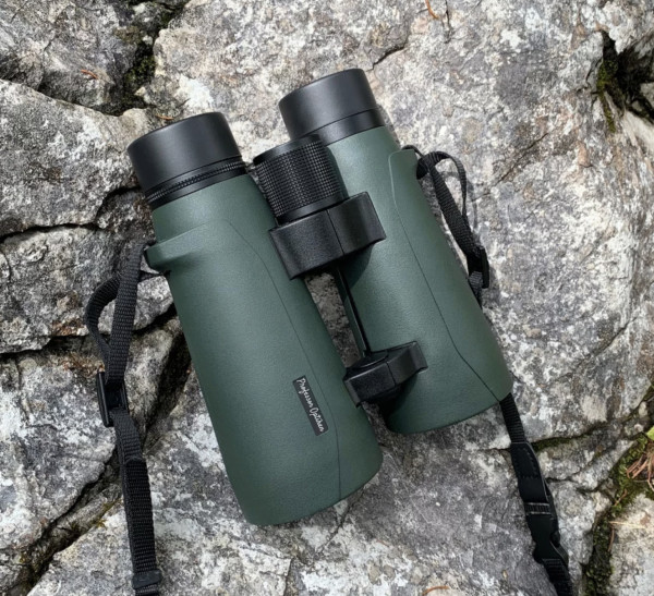 Professor Optiken Watzmann 10x56 HD grün