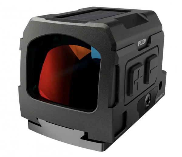 AIMWIN Geschlossenes Reflexvisier PE320