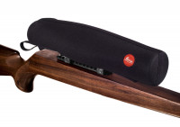 Leica Neopren Zielfernrohr Cover XXL nachtschwarz 59059 Leica Neopren Zielfernrohr Cover XXL nachtschwarz 59059