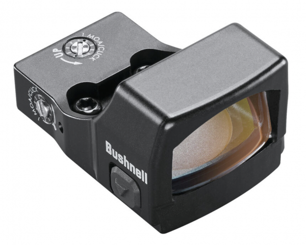 Bushnell RXS-250 Visier 1x24mm 4 MOA Dot Reticle