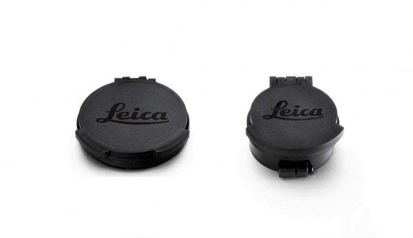 Leica Flip Cover Set 56mm für Amplus 6