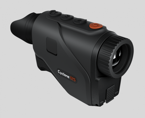 Thermtec Wärmebildmonokular Cyclone 625 640×512 Pixelabstand 12um NETD 20mK@300k