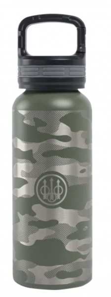 Beretta Trinkflasche 475ml OD Green CAMO