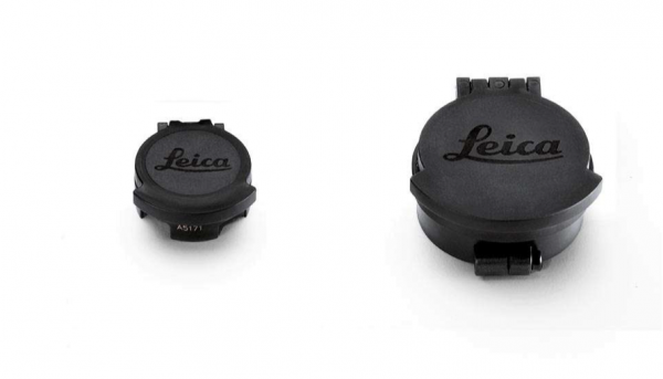 Leica Flip Cover Set 24mm für Amplus 6