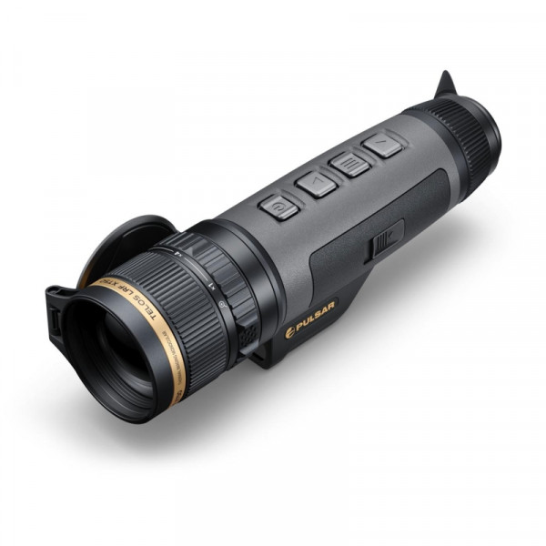 Pulsar Nightvision Wärmebildgerät Telos XT50 LRF