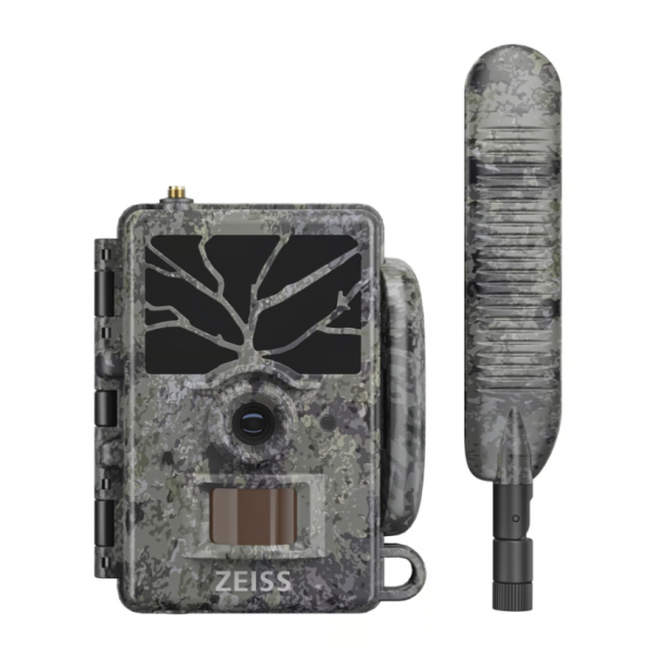 ZEISS Secacam 1 Wildkamera mit Sendefunktion 60 Grad