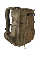 Bergara 35-04005 Jagd Rucksack Jagdrucksack in grün Volumen 35 L Bergara 35-04005 Jagd Rucksack Jagdrucksack in grün Volumen 35 L