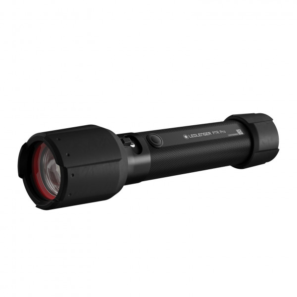 Ledlenser 503103 Taschenlampe P7R Pro 2000lm 320m