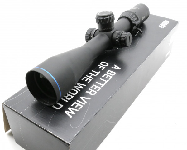 BWare Meopta 1028392B Zielfernrohr Optika6 5-30x56 RD FFP Absehen MRAD V181