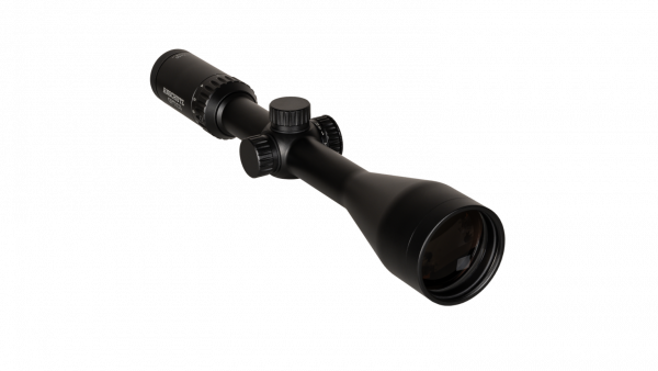 Anschütz Optics 62640 Zielfernrohr Classic 3-12×50 L4A