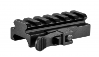 Hawke 22415 RED DOT RISER QUICK RELEASE Hawke 22415 RED DOT RISER QUICK RELEASE