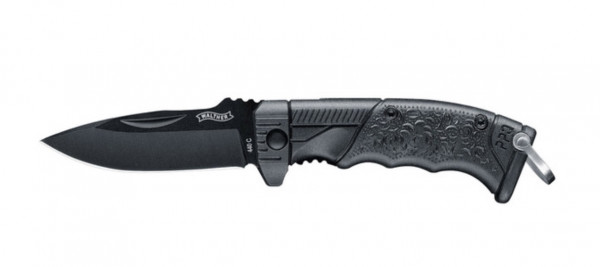 Umarex Walther 50769 Micro PPQ Knife Klappbares Messer