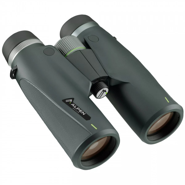 ALPEN OPTICS Teton 8x42 Fernglas mit Abbe-Prismen / ED-Glas