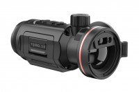 Hikmicro 50-2-236 Clip-On Thunder TQ35CL 3.0 Wärmebildvorsatzgerät 640 x 512 12µm < 15 mK LRF Hikmicro 50-2-236 Clip-On Thunder TQ35CL 3.0 Wärmebildvorsatzgerät 640 x 512 12µm < 15 mK LRF
