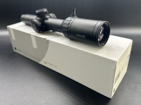 BWare Hawke 14500 VANTAGE 30 WA 1-4X24 L4A FIBER DOT ABSEHEN C002 BWare Hawke 14500 VANTAGE 30 WA 1-4X24 L4A FIBER DOT ABSEHEN C002