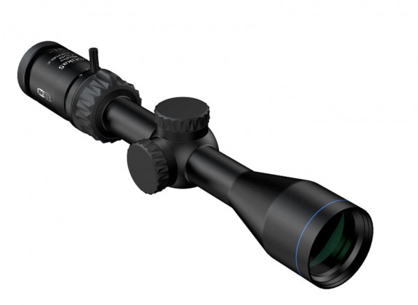 Meopta 1032569B MeoPro Zielfernrohr Optika5 2-10x42 Absehen ZPlus Reticle