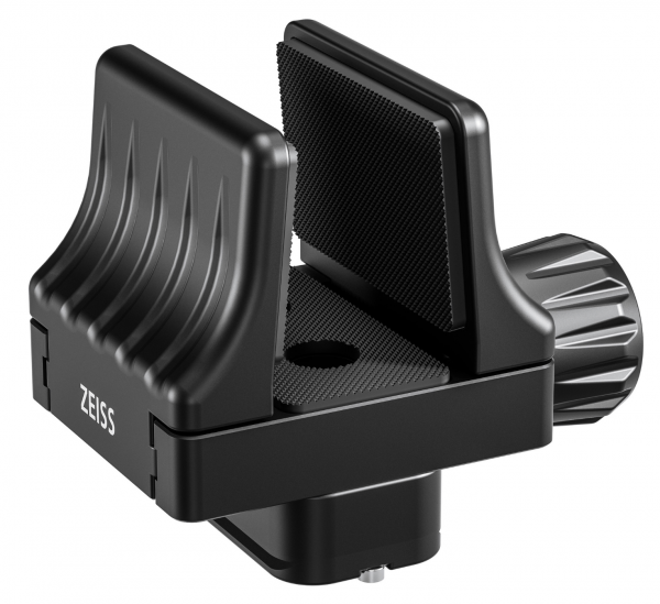 Zeiss Rifle Clamp Gewehrsattel Gewehrklemme inkl. Tasche und Werkzeugset