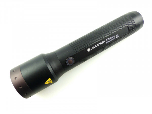 Ledlenser 502181 LED Taschenlampe P7R Core 1400 Lumen 300m Reichweite