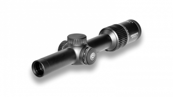 Anschütz Optics 62520 Zielfernrohr Performance Pro 1-8x24 L4A Fiber illuminated