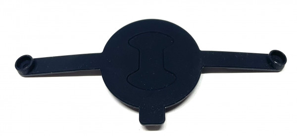 Guide TA 435 Abdeckung