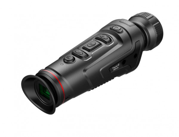 Guide Wärmebildkamera Track IR 50 2020 Modell 50mm Objektiv