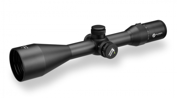 ALPEN OPTICS Apex LT Zieloptik 2.5–15x56 A4 mit SmartDot Technology