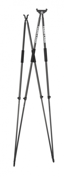 Farm-Land Feldjagd Zielstock aus Carbon