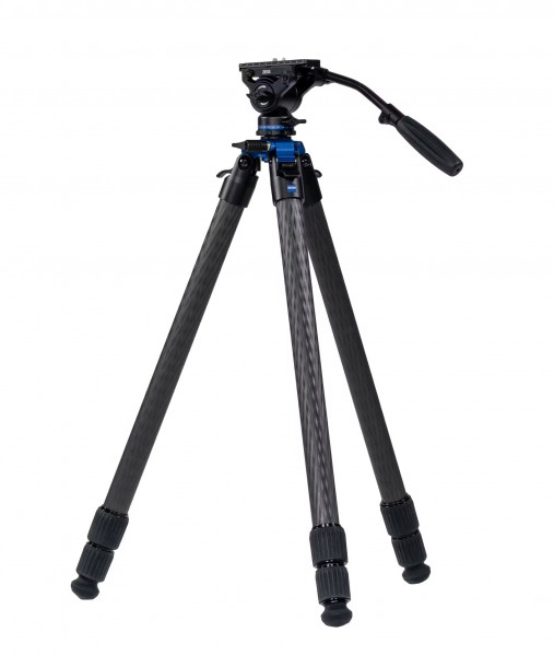 Zeiss Pro Series STATIV Kit Universal mit Carbon Artikel 000000-2708-765