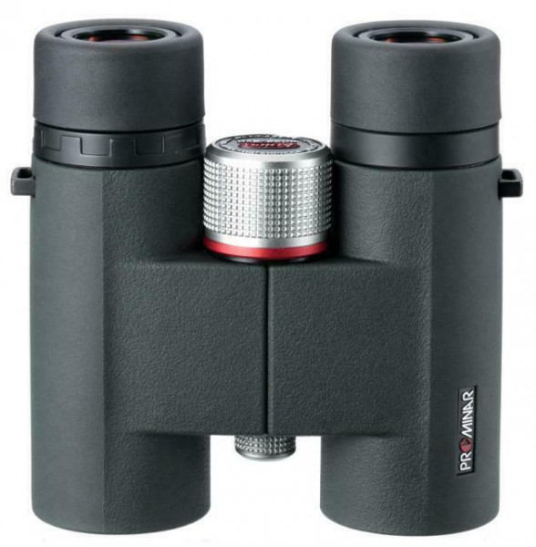 Kowa Fernglas BD 8x32 XD mit Tragetasche und Riemen 4987646101697