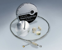 VFG 533 cal. 22-12 Waffenpflege Firearm Pocket Set inkl. Metalldose 1 Stück VFG 533 cal. 22-12 Waffenpflege Firearm Pocket Set inkl. Metalldose 1 Stück