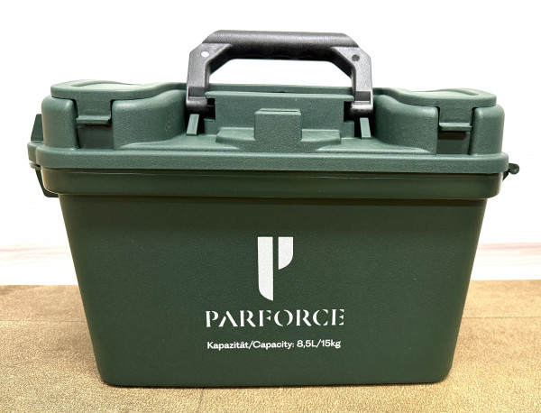 Parforce Transport- und Munitionsbox 2009224