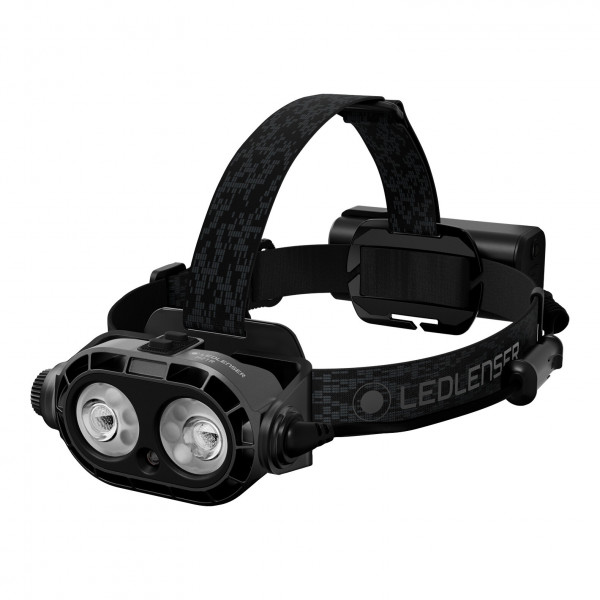 Ledlenser 503229 Stirnlampe H21R