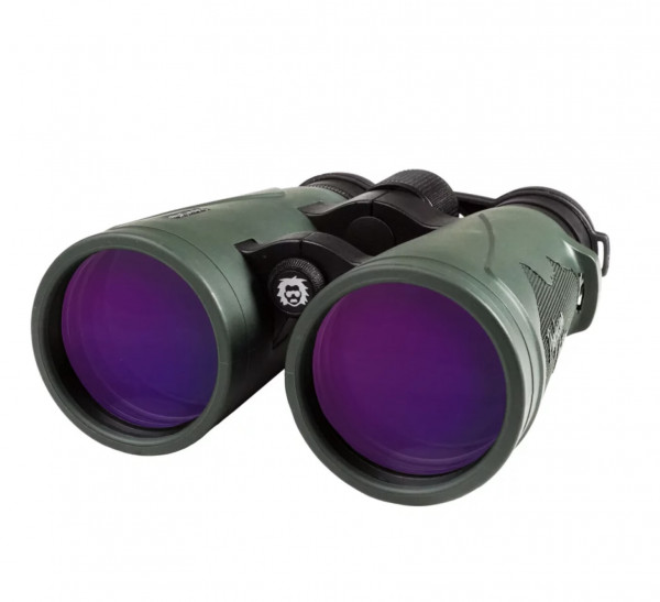 Professor Optiken Watzmann 8x56 HD grün