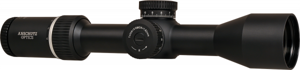 Anschütz Optics HK4044 KK50 Zielfernrohr Target Pro 3–12×44 FFP