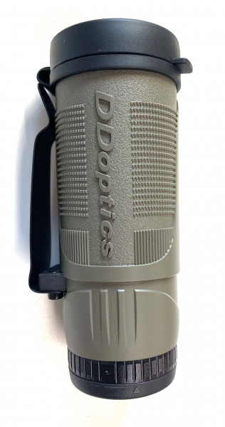 DDoptics 440160004 Monokular Monolite 10x36 grün