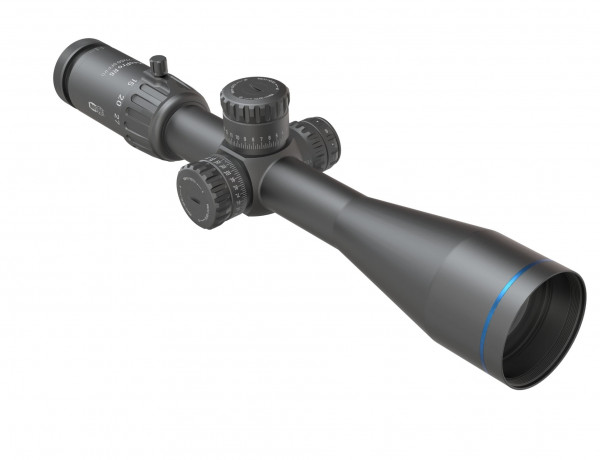 Meopta 1080216A Zielfernrohr MeoPro R6 4,5-27x50 RD Reticle 4C