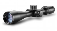 Hawke 18431 Frontier 30 SF 4-24x50 Zielfernrohr MIL PRO Recticle MRAD Hawke 18431 Frontier 30 SF 4-24x50 Zielfernrohr MIL PRO Recticle MRAD