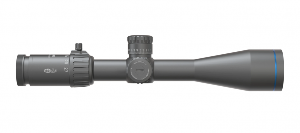 Meopta 2023689 Zielfernrohr MeoPro R6 4,5-27x50 FFP RDMrad1