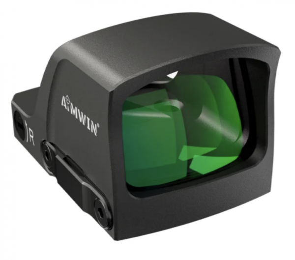 AIMWIN Offenes Reflexvisier PN120GR