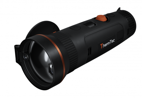 Thermtec WILD650DL Pro 640 × 512 @12μm 15mK @300K 0.5 inch AMOLED 1600 × 1200