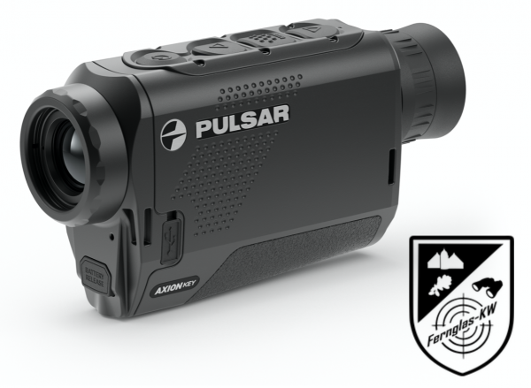 Pulsar Wärmebildkamera Axion Key XM22 77424