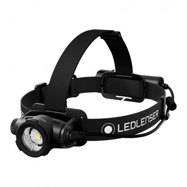 Ledlenser 503221 Stirnlampe H7R