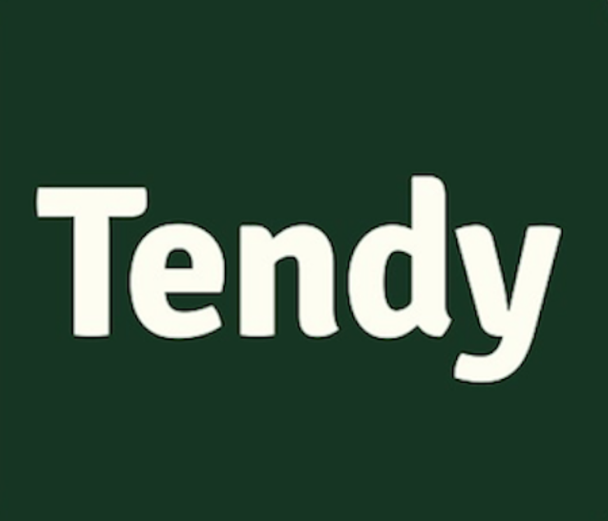 Tendy