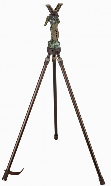 Primos Zielstock Trigger Sticks® Gen. 3 – Tall Tripod 197357