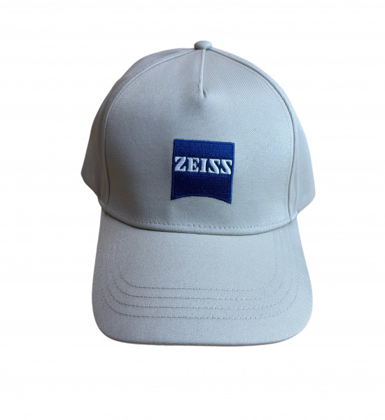 Zeiss Cap LOGO beige